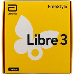 Freestyle Libre 3 1 Stk