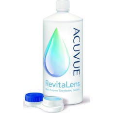 Acuvue RevitaLens Linsenlösung 100ml