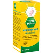 Sk Pharma Pharma Totale Difese Mucodefens Junior