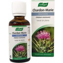 A.Vogel Cardo Mariano Digestión 50ml