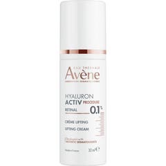 Avène Hyaluron Active Procedure Crema Lifting 30ml