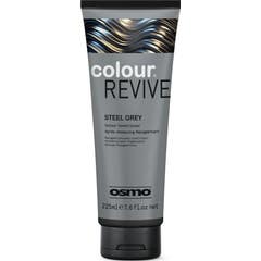 Osmo Colour Revive Steel Grey Acondicionador con Color 225 ml
