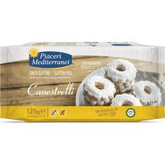Pleasures Medit Canestrelli 36G