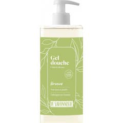 Le Savonniste Gel de Ducha Corporal & Capilar Verbena 1000 ml