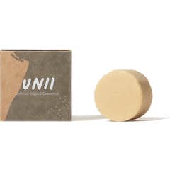 Unii Acondicionador Sólido Hidratante de Aceite y Proteína 50gr