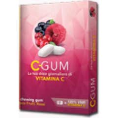 Reva-Health Ombretto Duo Antracite/Grigio