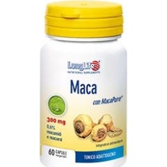 MACA LONG DURATION 60CPS