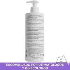 Uriage Gyn-Phy Gel Refrescante Higiene Intima 500ml