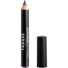 Trouss Milano Make Up Lápiz de Ojos Violeta 5g