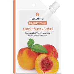 Sesderma Beauty Treats Apricot Sugar Scrub 25ml