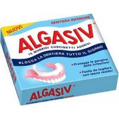 Algasiv Ades Prosthetics Inf 15Pcs