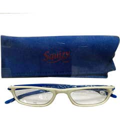 Squizy Twin C7 Satinado/Ro 1.5