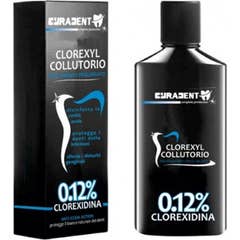 Cura Farma Curadent Colutorio 250ml