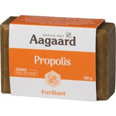 Aagaard Jabón Propóleo 100g
