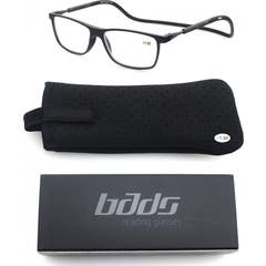 Bads Bads Gafas de Lectura Rg131 Negra 1dp Iman 1ud