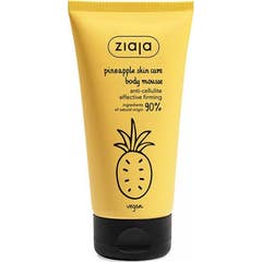 Ziaja Piña Mousse Corporal Anticelulítica 160ml