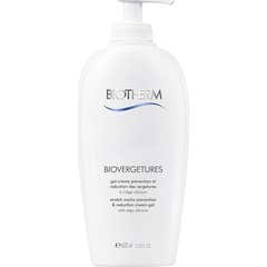 Biotherm Biovergetures Gel-Creme 400ml