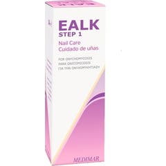 Medimar Ealk Step 1 Cuidado Uñas 14ml