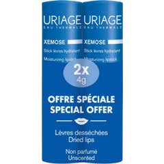 Uriage Promo Bariederm Hand Cream 50 ml double
