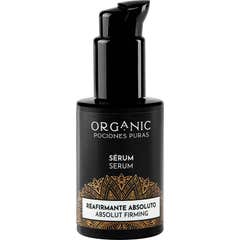 Organic Pociones Puras Sérum Reafirmante Absoluto 30ml