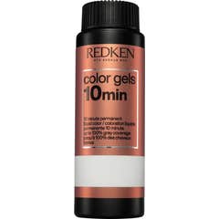 Redken Color Gels 10 Min 9N Café au Lait 60 ml