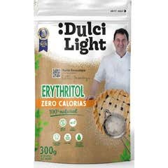 Dulcilight Edulcorante Sucralosa Granulado 200g