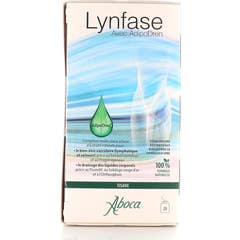 Aboca Lynfase Tisana 20uds