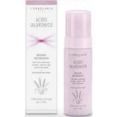 L'Erbolario Espuma Limpiadora Ácido Hialurónico 150ml