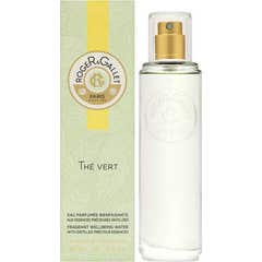 Roger&Gallet Thé Vert scented water 30ml