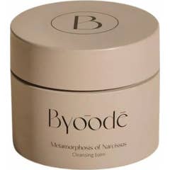 Byoode Metamorphosis of Narcissus Bálsamo Limp 2 en 1 75ml + 3g Byoode Metamorphosis of Narcissus Bálsamo Limp 2 en 1 75ml + 3g