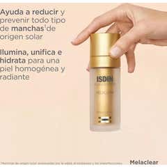 Isdin Isdinceutics Melaclear Refill 30ml Isdin Isdinceutics Melaclear Refill 30ml