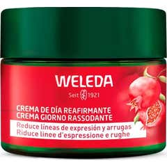 Weleda Crema Giorno Rassodante al melograno 30ml