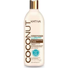 Kativa Kokosnoot Conditioner 500ml