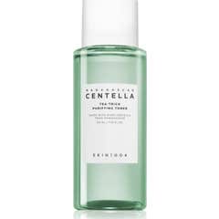 Skin1004 Madagascar Centella Tea-Trica Tonico Purificante 210 ml
