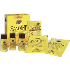 Sanotint Kit Aclarante Cabello