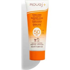 Rougj Crema Solare Spf50 100ml