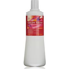 Wella Color Touch Emulsion 4% 1L