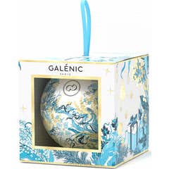 Galenic Bola de Navidad Mascarilla Belleza Hidratante 1ud