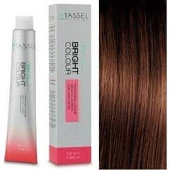 Tassel 5.6 Light Brown Red Keratin Dye 100ml