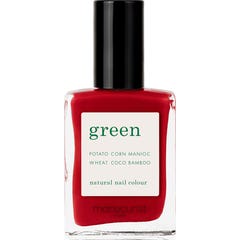 Manucurist Esmalte Uñas Green Red Cherry 15ml