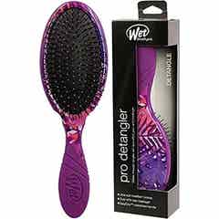 Wet Brush Pro Detangler Neon Summer Tropics Spazzola 1 Unità