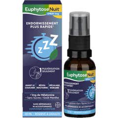 Euphytose Noche 1Mg Spray 20 ml
