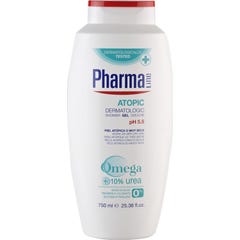 Pharmaline Dermatologic Atopic gel 750ml