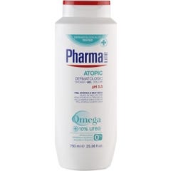 Pharmaline Dermatologic Atopic gel 750ml