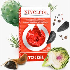 Tongil Nivelcol 120 capsule