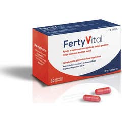 Fertypharm Fertyvital 30caps
