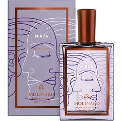 Molinard Miréa Eau de Parfum Spray 75ml