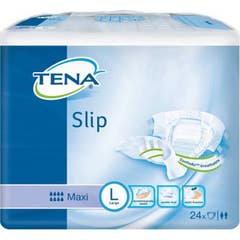 Tena Slip Maxi Grande 24 uds