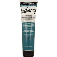 Aunt Jackie's Lather Up Champú Crema Sin Sulfatos 284 g
