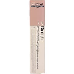 L'Oreal Dia Light Ammoniakfreie Farbe 7.13 50ml